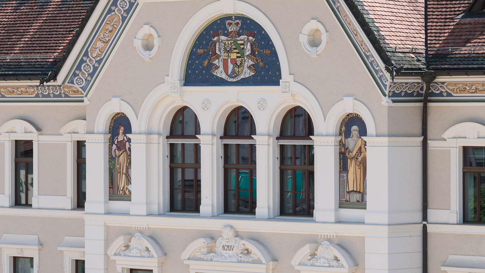 Briefliche Stimmbeteiligungen zur Abstimmung, © abstimmungen.li