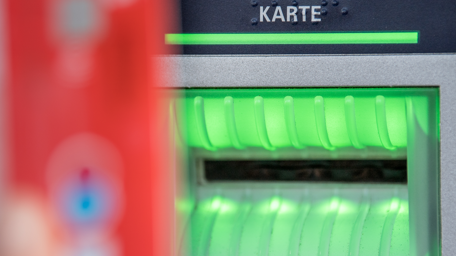 Berlin’de Yarım Milyon Euro’luk Veri İhlali Cezası, © dpa