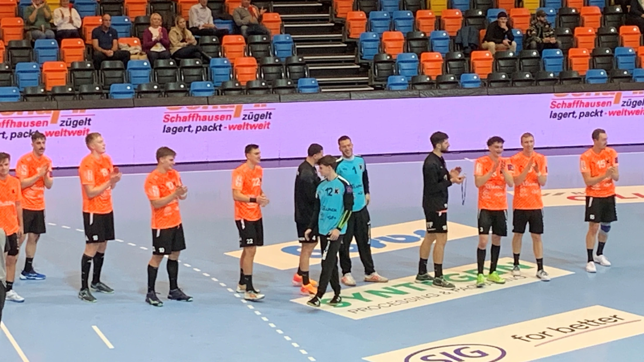 © Radio Munot © Radio Munot