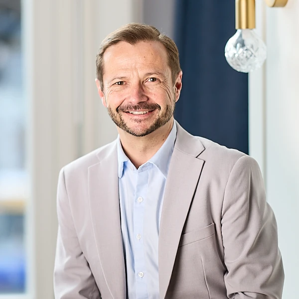 Matthias Kost, © Radio Zürisee Matthias Kost, © Radio Zürisee