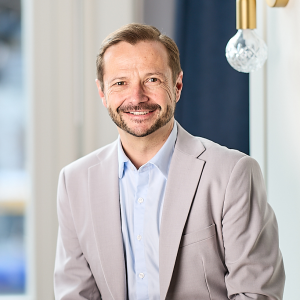 Matthias Kost, © Radio Zürisee