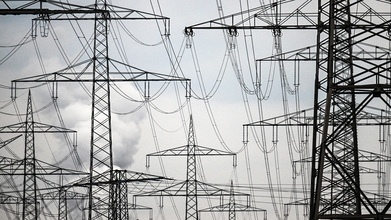 Strom wird teurer, © Keystone-SDA Strom wird teurer, © Keystone-SDA