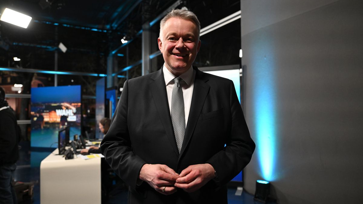 Rheinland-Pfalz’ta seçim: CDU açık ara önde!, © Florian Wiegand/dpa