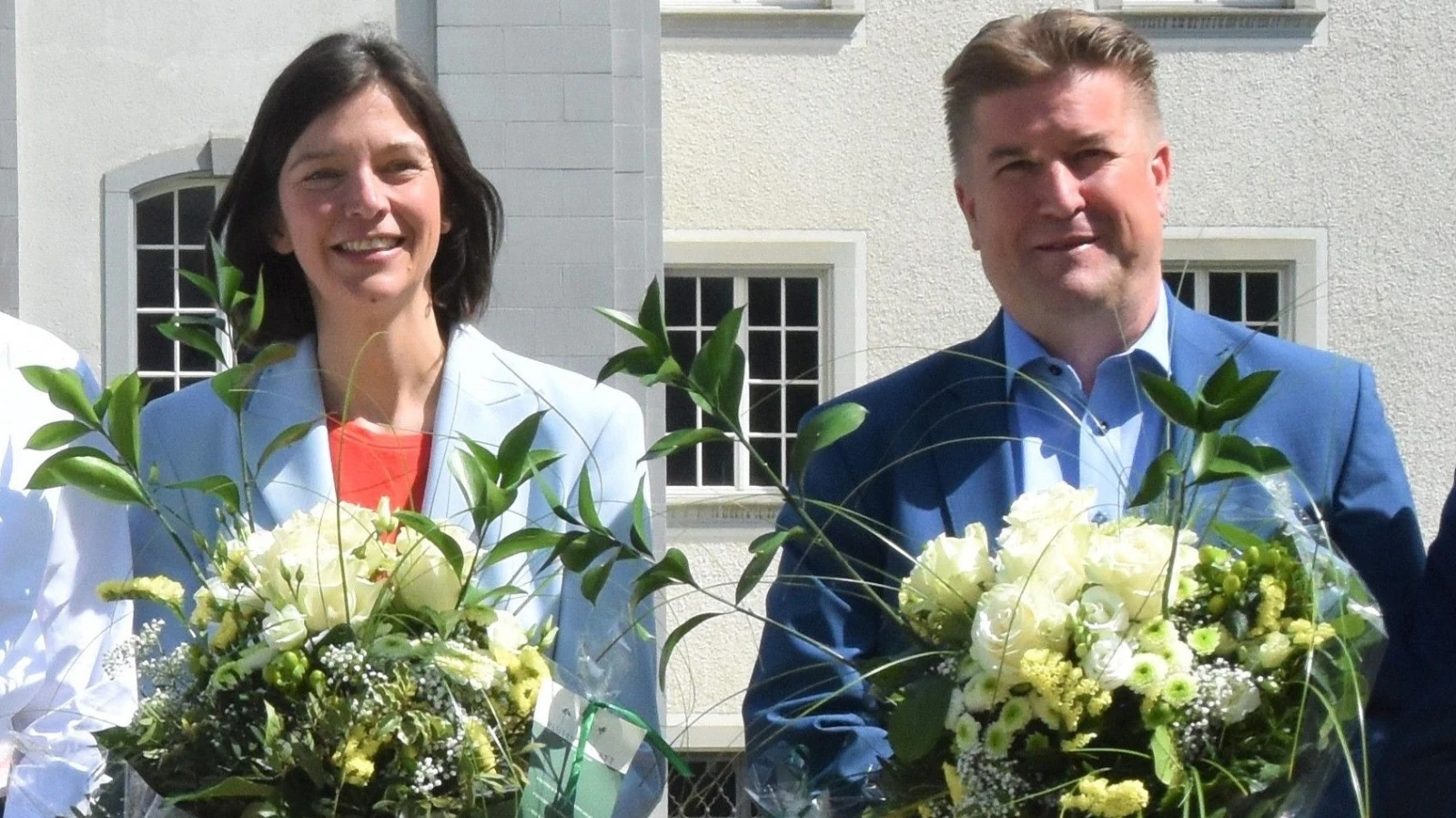 St. Galler Regierung hat die Departemente Verteilt, © Facebook/Kanton St.Gallen St. Galler Regierung hat die Departemente Verteilt, © Facebook/Kanton St.Gallen