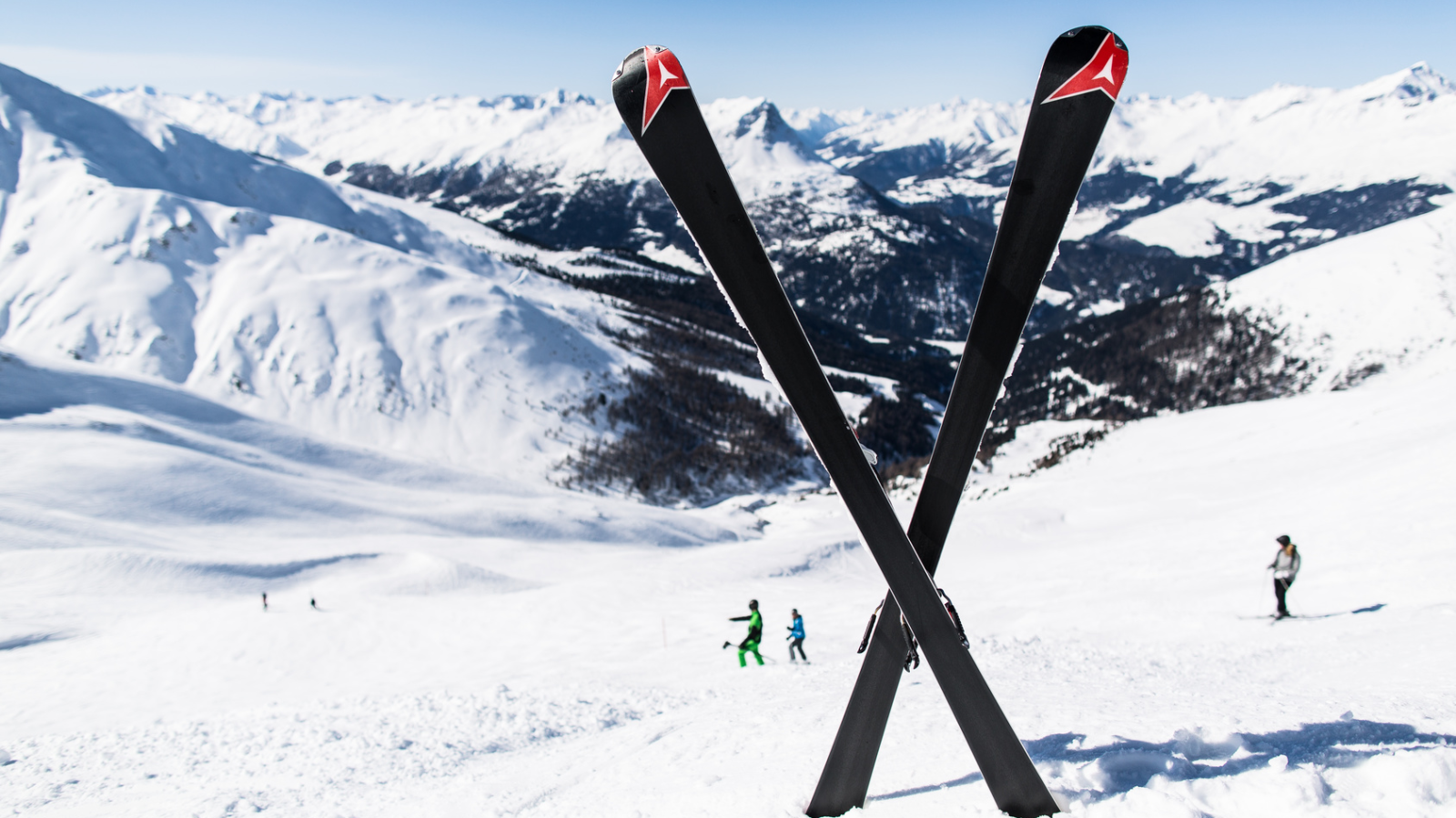 Viele Verletzte bei Familienskitag in Vorarlberg, © Symbolbild Pixabay