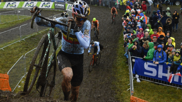 Schwierige Strecken sollen für Spektakel sorgen, © Keystone-SDA