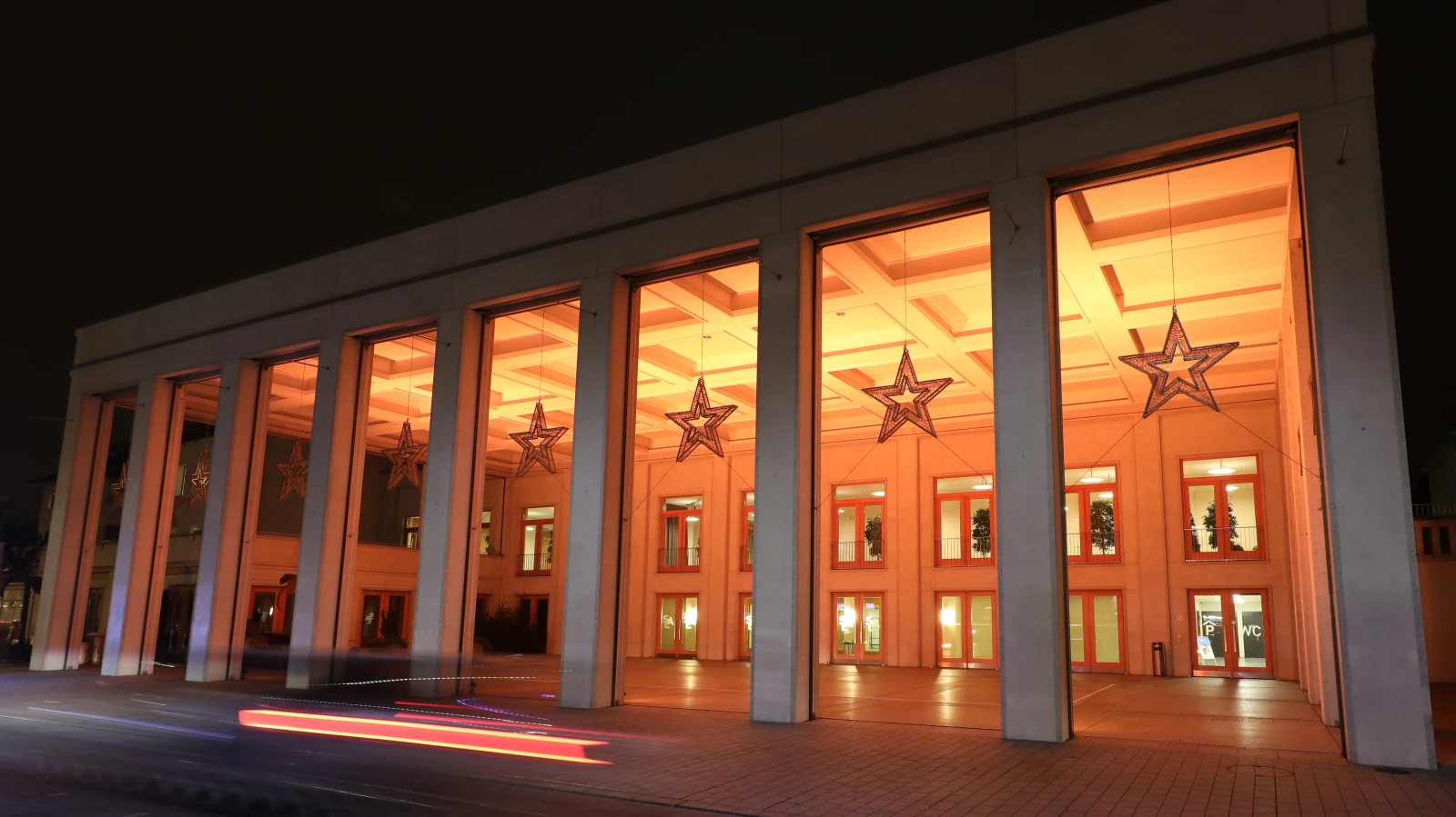 Orange Days in Liechtenstein, © Verein für Menschenrechte Orange Days in Liechtenstein, © Verein für Menschenrechte