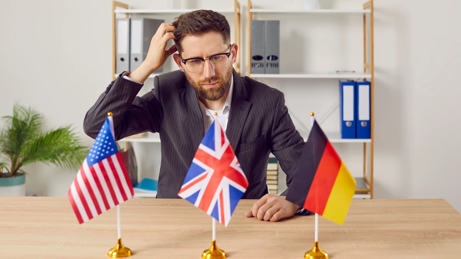 Seçimler Almanya’dan Kaçışı (Göçü) Tetikler Mi?, © shutterstock Seçimler Almanya’dan Kaçışı (Göçü) Tetikler Mi?, © shutterstock