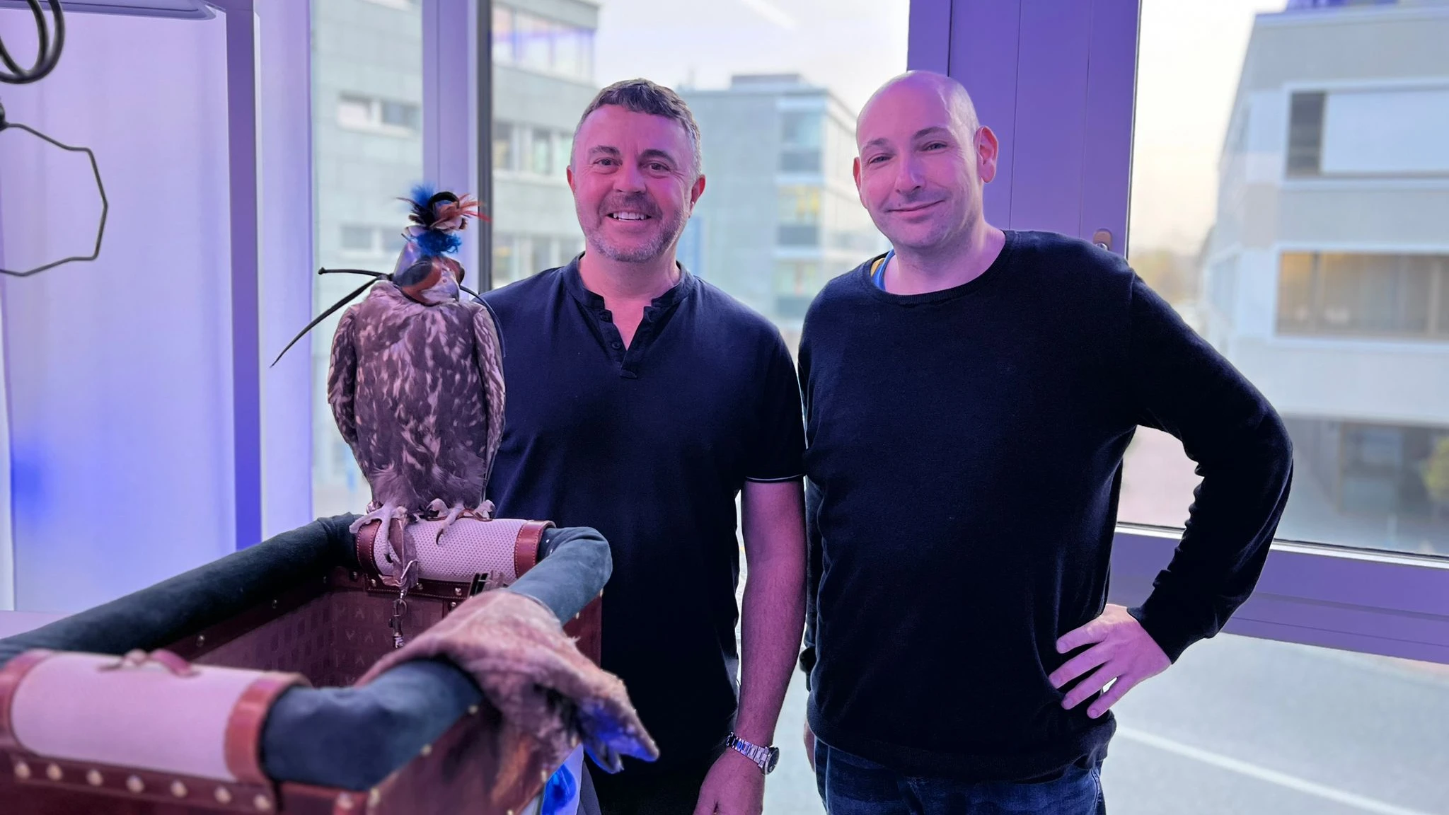 © Radio Liechtenstein © Radio Liechtenstein