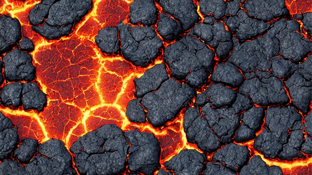 İzlanda Neden Magmaya Doğru Tünel Açıyor?, © shutterstock