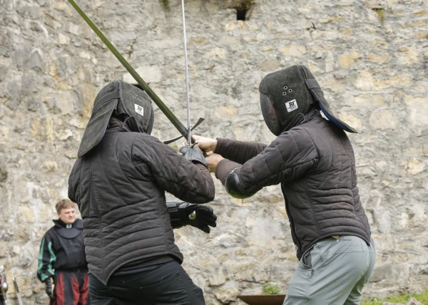 © Heerlager Schellenberg, Gemeinde Schellenberg © Heerlager Schellenberg, Gemeinde Schellenberg