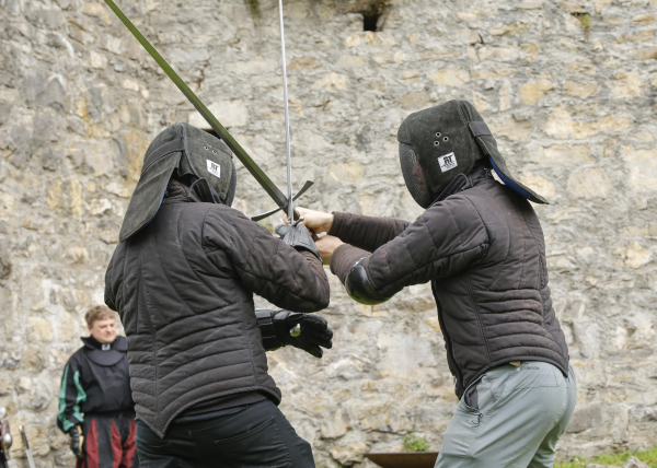 ©  Heerlager Schellenberg, Gemeinde Schellenberg