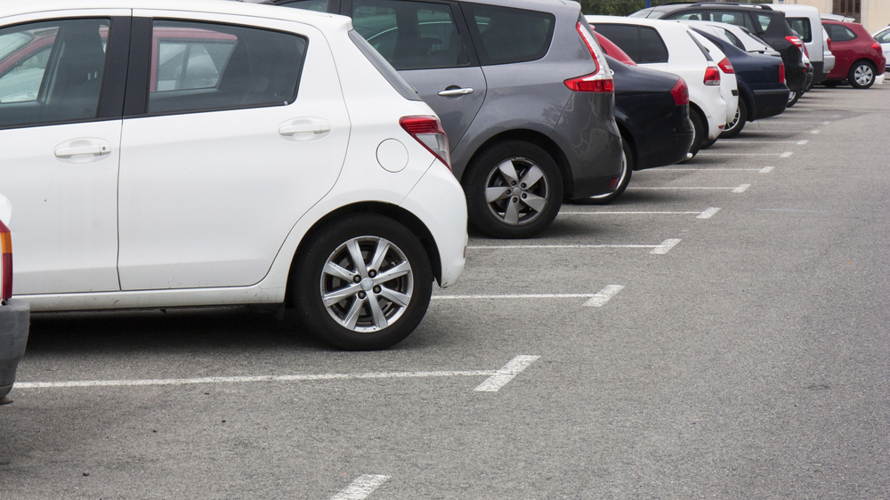 Almanya'daki Türklerin Tercih Ettiği Otomobil Markaları: Sürprizlerle Dolu İlk 4, © shutterstock