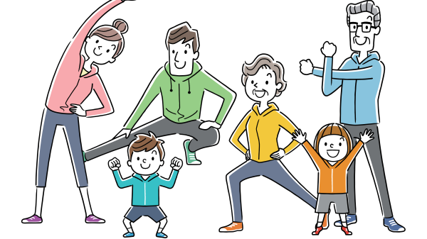 Familie, © Shutterstock