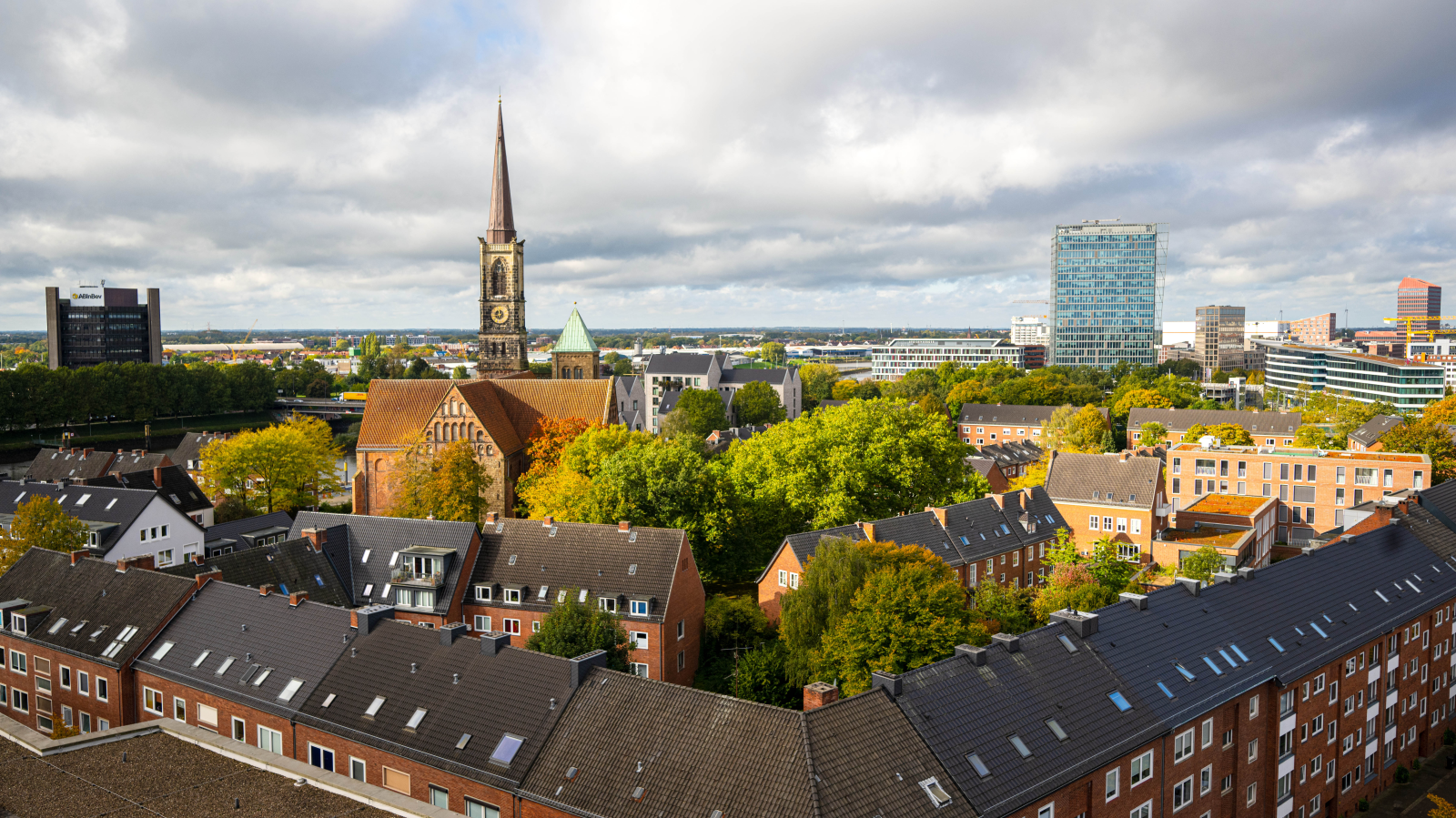 Bremen’deki Nüfus Artışı Emlak Piyasasını Etkiliyor!, © dpa