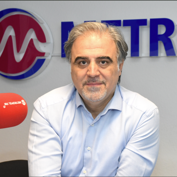 Tamer Ergün Yıkıcı, © metropolfm