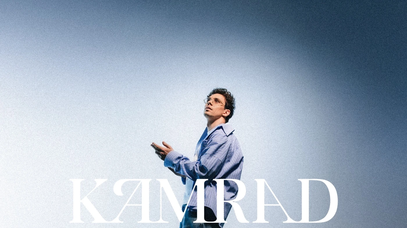 KAMRAD, © UMN Entertainment KAMRAD, © UMN Entertainment