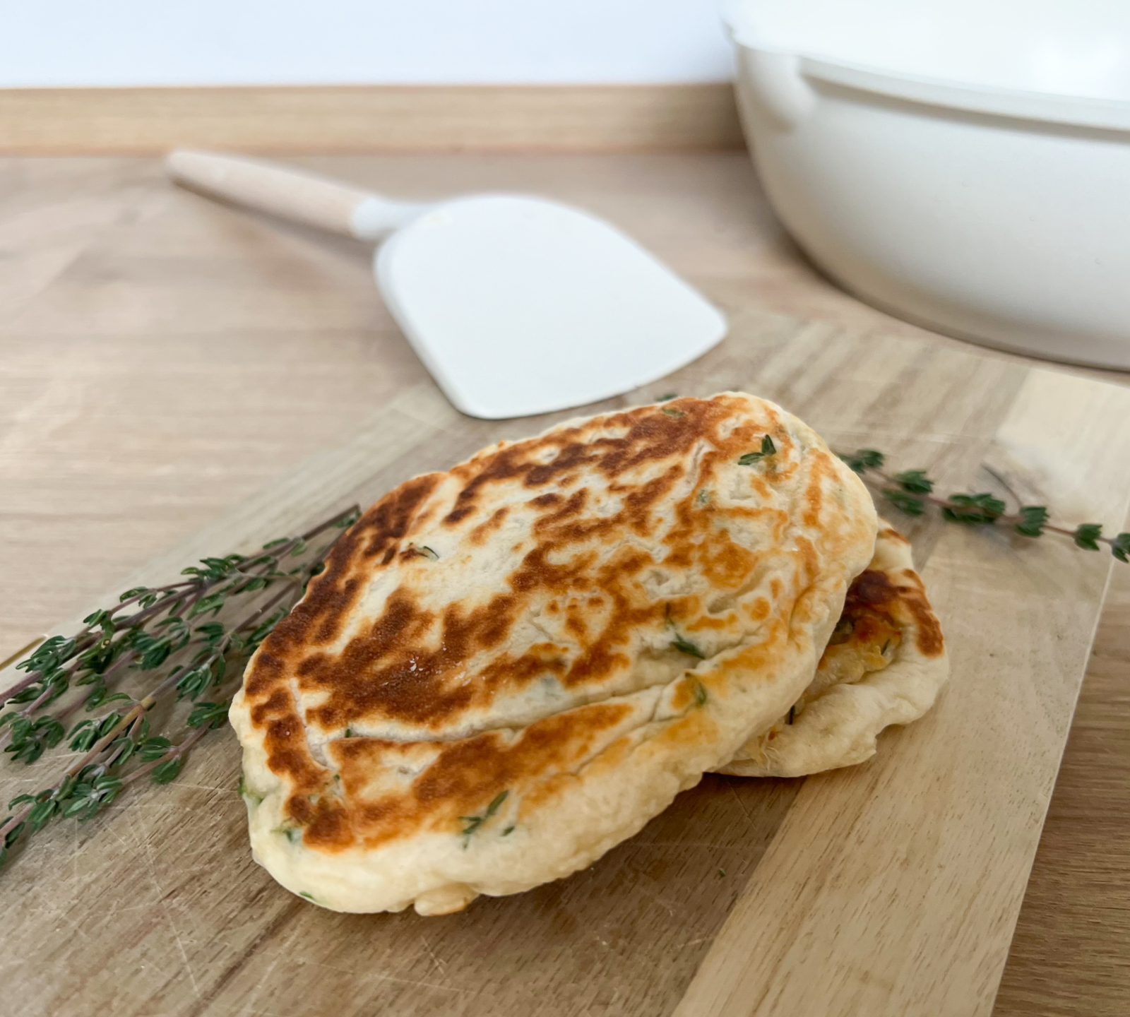 Campingküche mit Lynn, © Foto: Caravan.fm