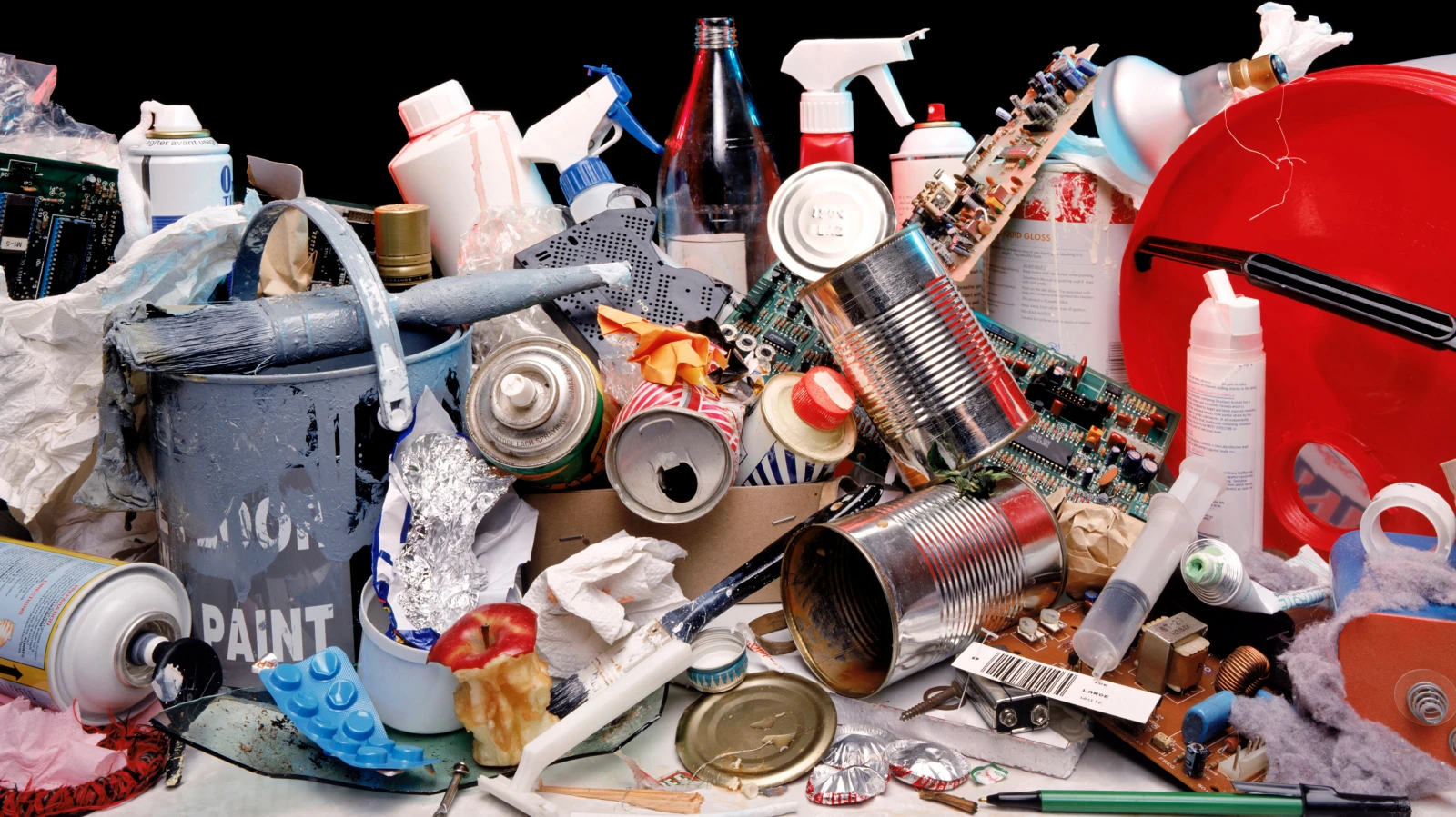 Bremen’de kaçak çöp yakmaya ceza artırılsın!, © Envato Bremen’de kaçak çöp yakmaya ceza artırılsın!, © Envato