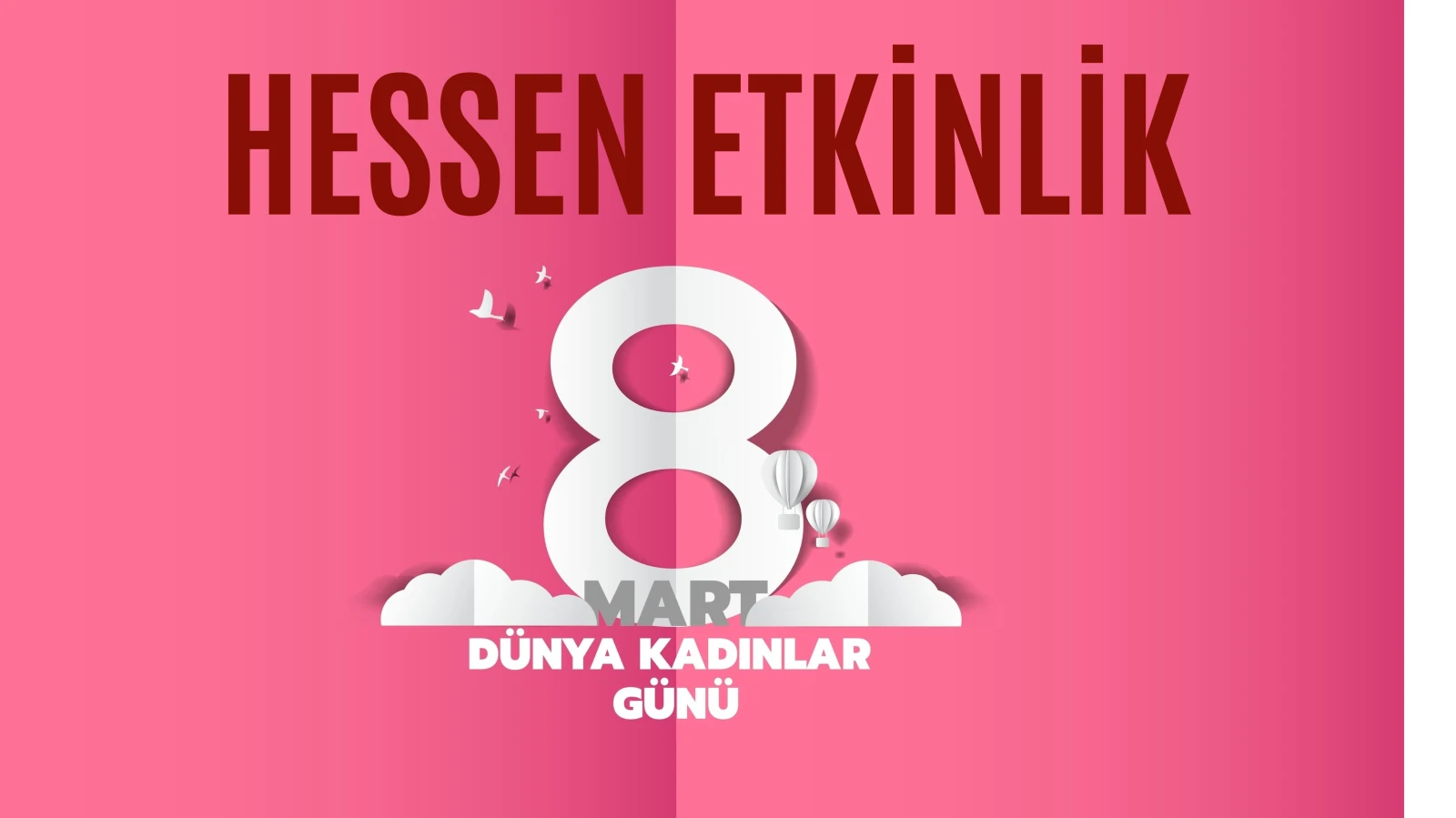 8 Mart Dünya Kadınlar Günü, 2024, © shutterstock 8 Mart Dünya Kadınlar Günü, 2024, © shutterstock