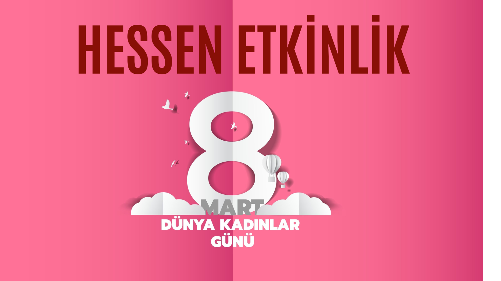8 Mart Dünya Kadınlar Günü, 2024, © shutterstock