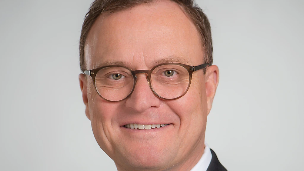 Ostschweizer Kinderspital mit neuem CEO ab 2025, © Keystone / SDA Ostschweizer Kinderspital mit neuem CEO ab 2025, © Keystone / SDA