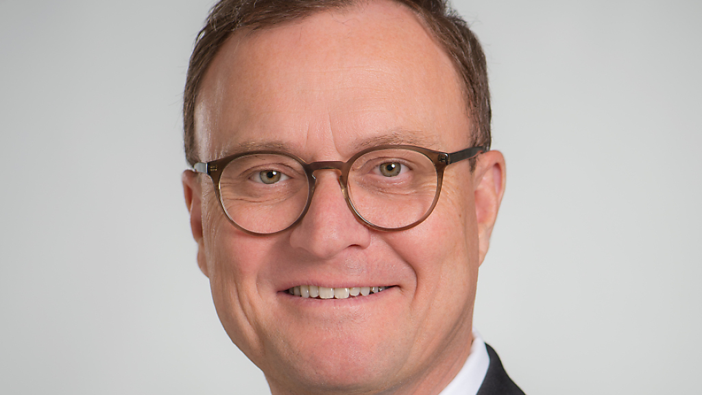 Ostschweizer Kinderspital mit neuem CEO ab 2025, © Keystone / SDA 
