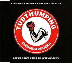 © Chumbawamba © Chumbawamba