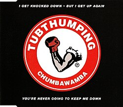 © Chumbawamba