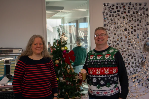 © Radio Munot © Radio Munot