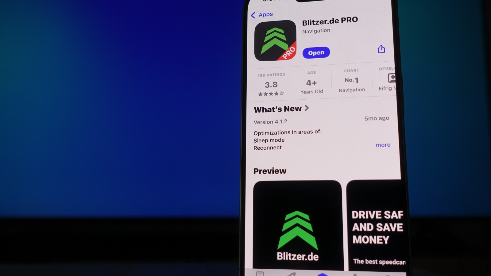 Blitzer Uyarılarına Tam Yasak Gündemde: Eyaletler Daha Sert Kural İstiyor, © shutterstock