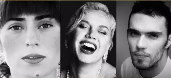 © Söylenti dergi © Söylenti dergi