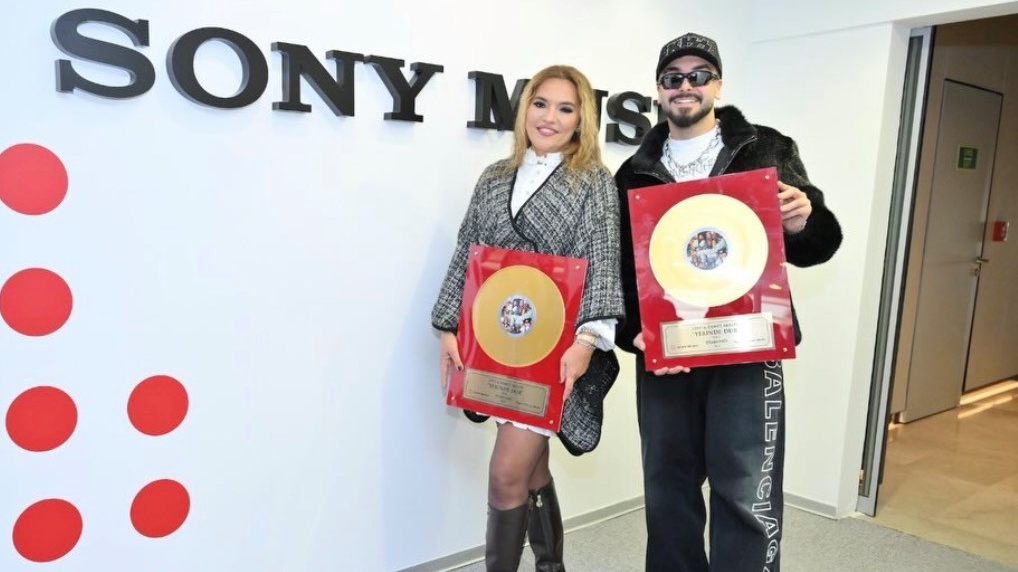 Demet Akalın: “Sefo Bana Pırlanta Günlerimi Geri Getirdi”, © demetakalin / instagram