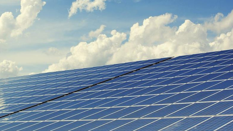 Deutliches Nein zur Photovoltaikpflicht , © Symbolfoto: Pixabay/andreas160578