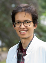 Dr. Michael Jeitler, Studienarzt und Wissenschaftlicher Mitarbeiter der Charité Hochschulambulanz für Naturheilkunde am Immanuel Krankenhaus Berlin