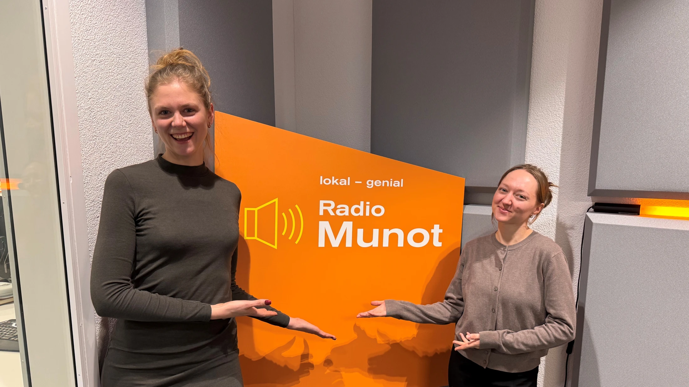 © Radio Munot © Radio Munot