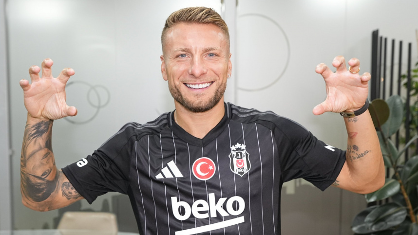 Beşiktaş, UEFA Avrupa Ligi Play-Off Turunda Lugano'yu Ağırlayacak, © transfermarkt