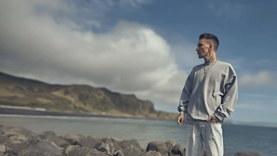 DREIZEHN, Stille, © Dreizehn DREIZEHN, Stille, © Dreizehn