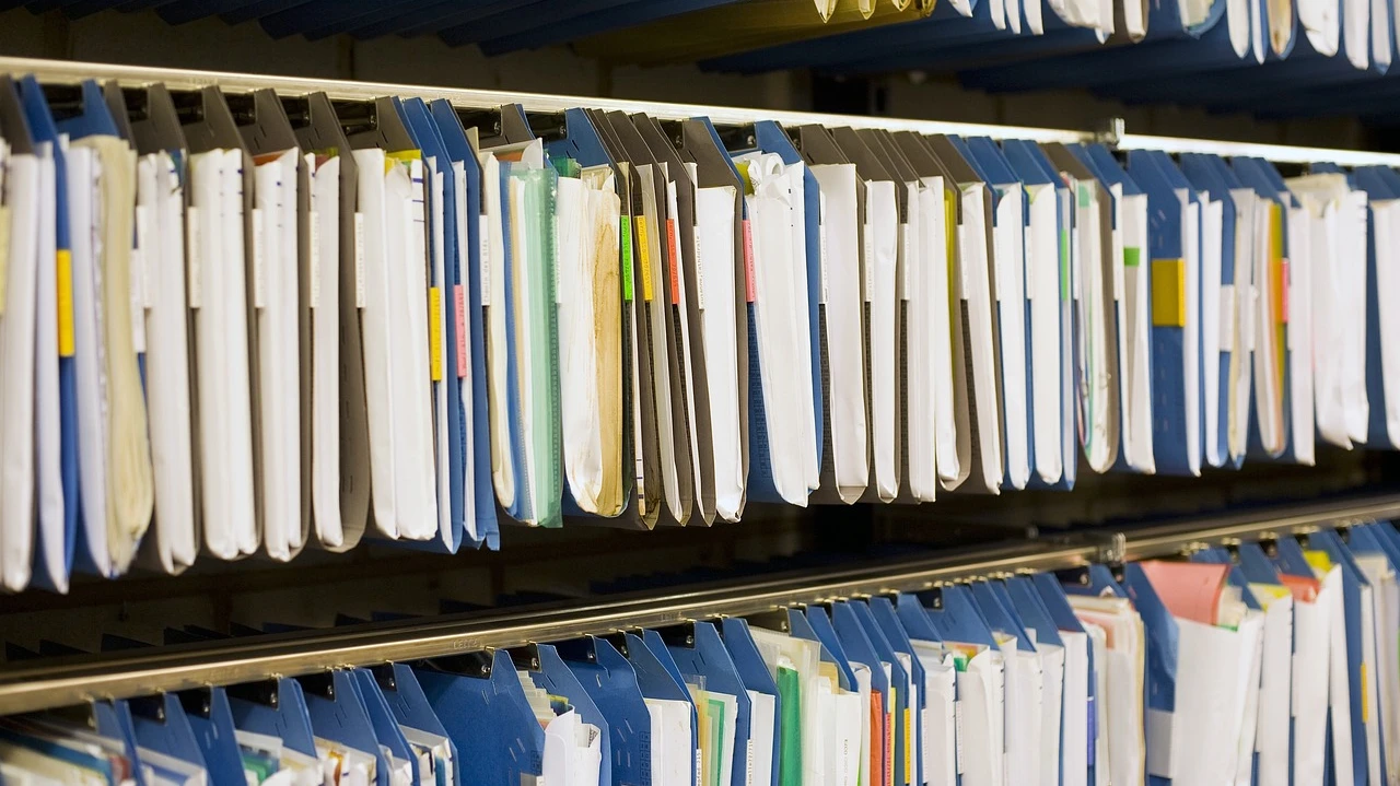 EU kündigt Kampf gegen Bürokratie an, © Ro Ma/Pixabay EU kündigt Kampf gegen Bürokratie an, © Ro Ma/Pixabay