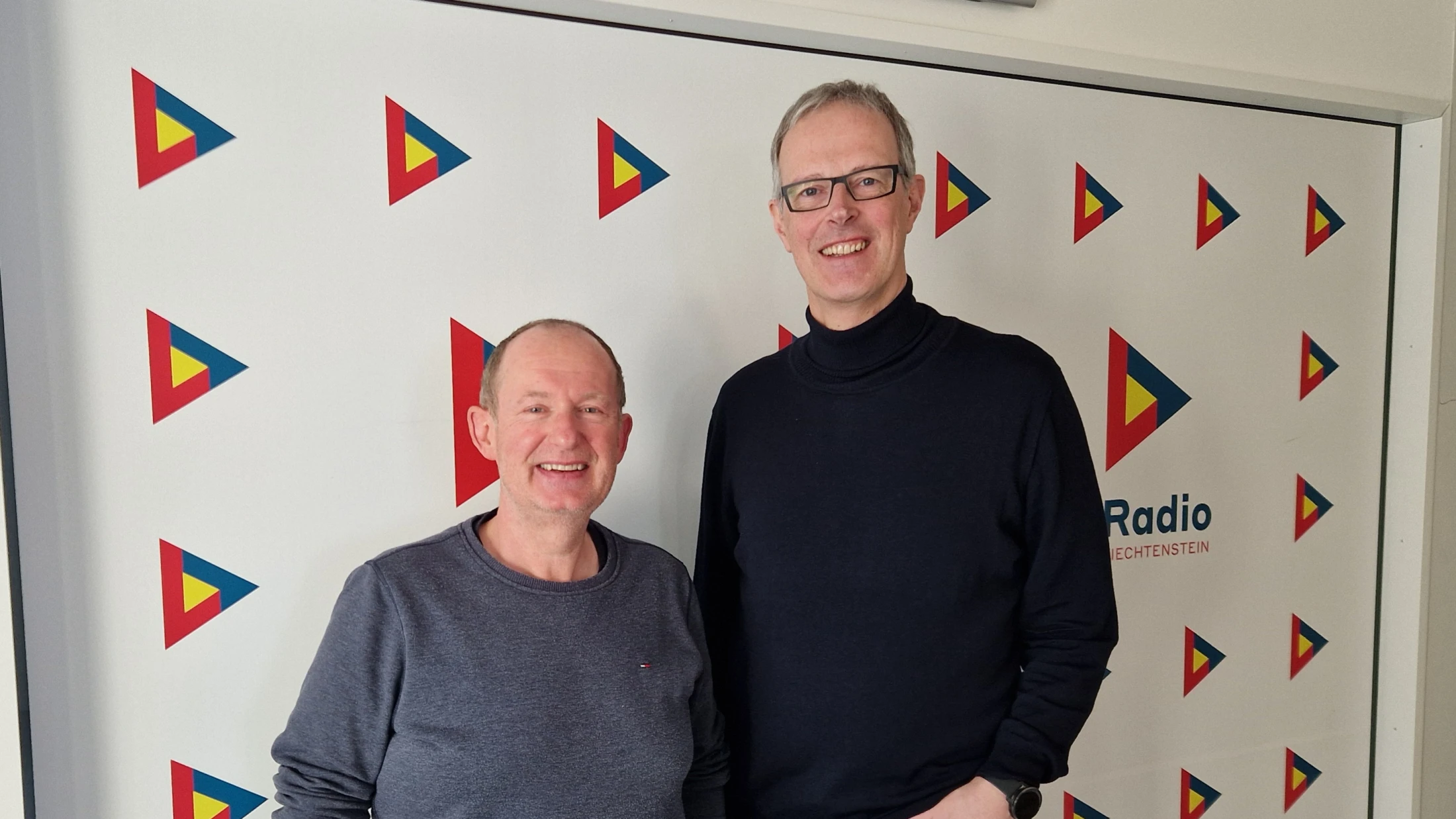 © Radio Liechtenstein © Radio Liechtenstein