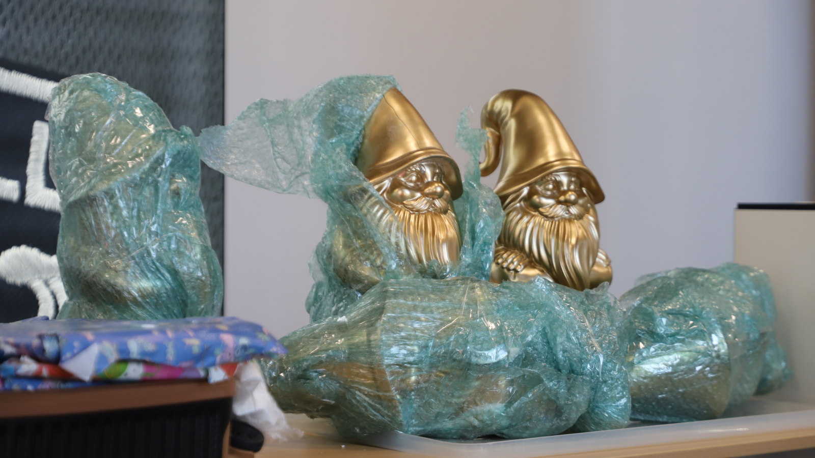 Bahçe Cücelerinin İçinden Uyuşturucu Çıktı!, © -/dpa