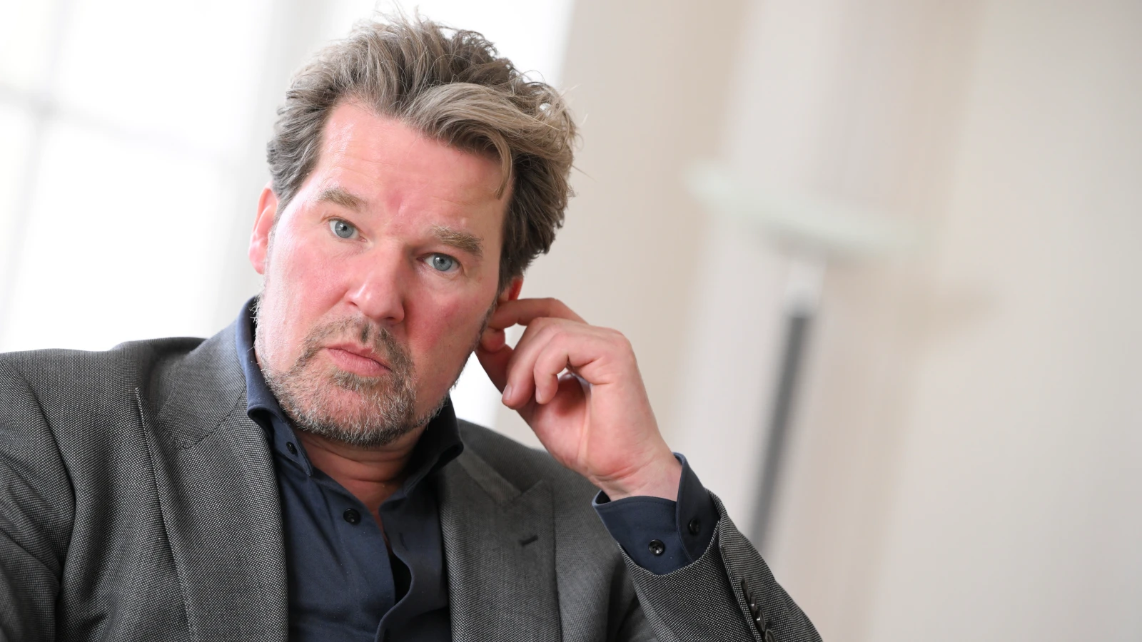 ‘Herkesin Oturabileceği Konteyner Konutlar Yapılsın’, © dpa ‘Herkesin Oturabileceği Konteyner Konutlar Yapılsın’, © dpa