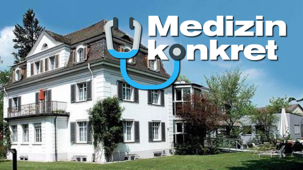 Medizin konkret, © Radio Munot