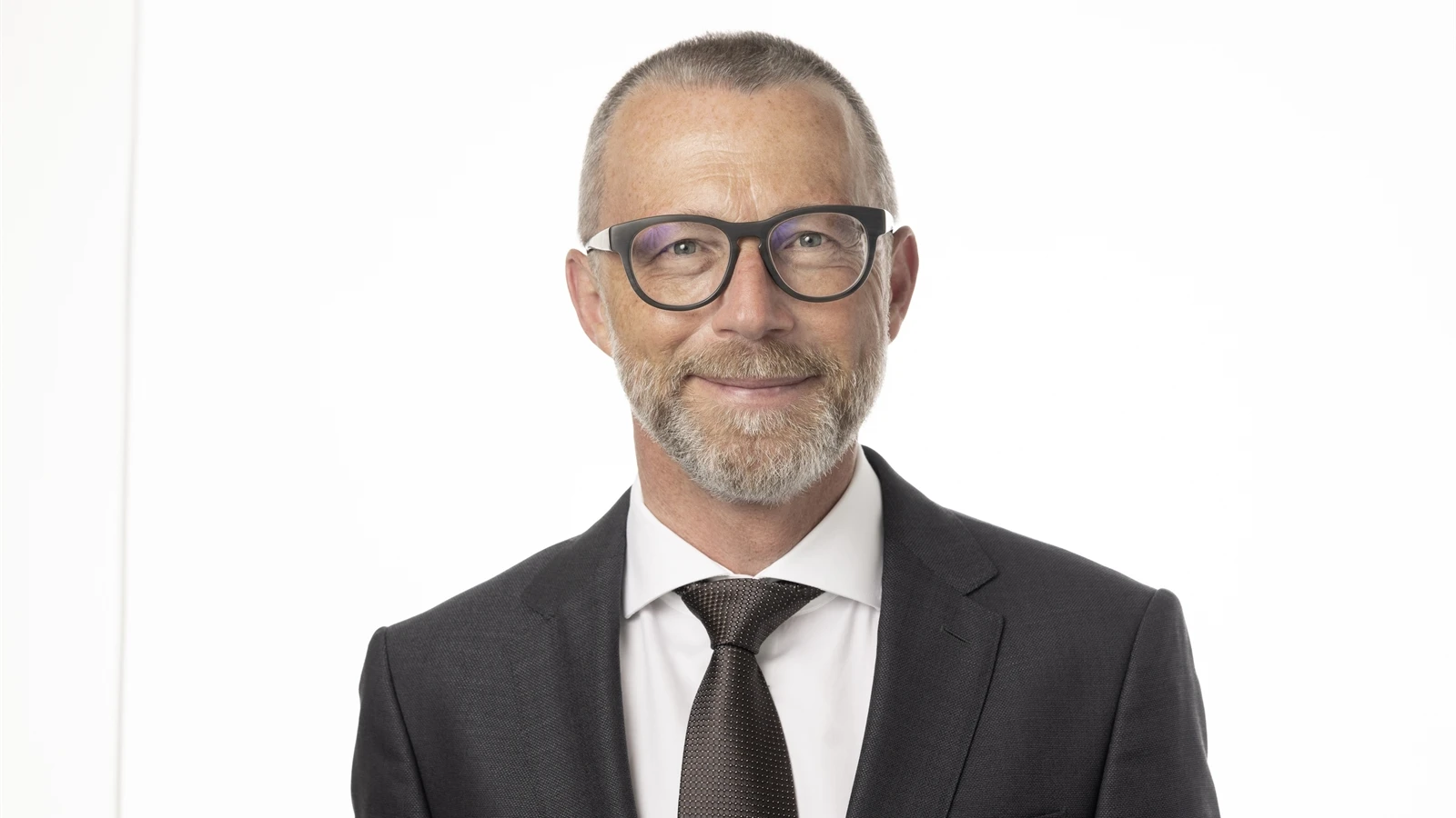 Heinz Huber neuer Präsident der GKB, © Raiffeisen Schweiz Heinz Huber neuer Präsident der GKB, © Raiffeisen Schweiz