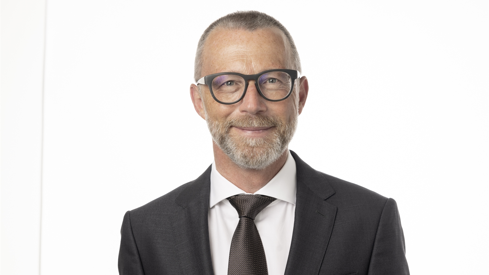 Heinz Huber neuer Präsident der GKB, © Raiffeisen Schweiz