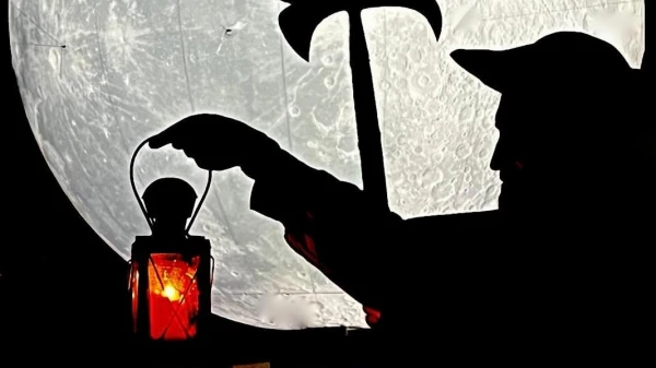 Gruselgeschichten vom Nachtwächter, © Radio Munot Gruselgeschichten vom Nachtwächter, © Radio Munot