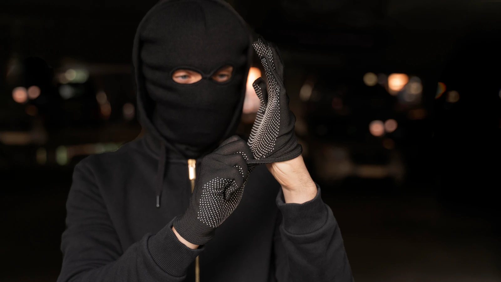 Einschleichdiebstähle in Gamprin und Vaduz, © Freepik Einschleichdiebstähle in Gamprin und Vaduz, © Freepik