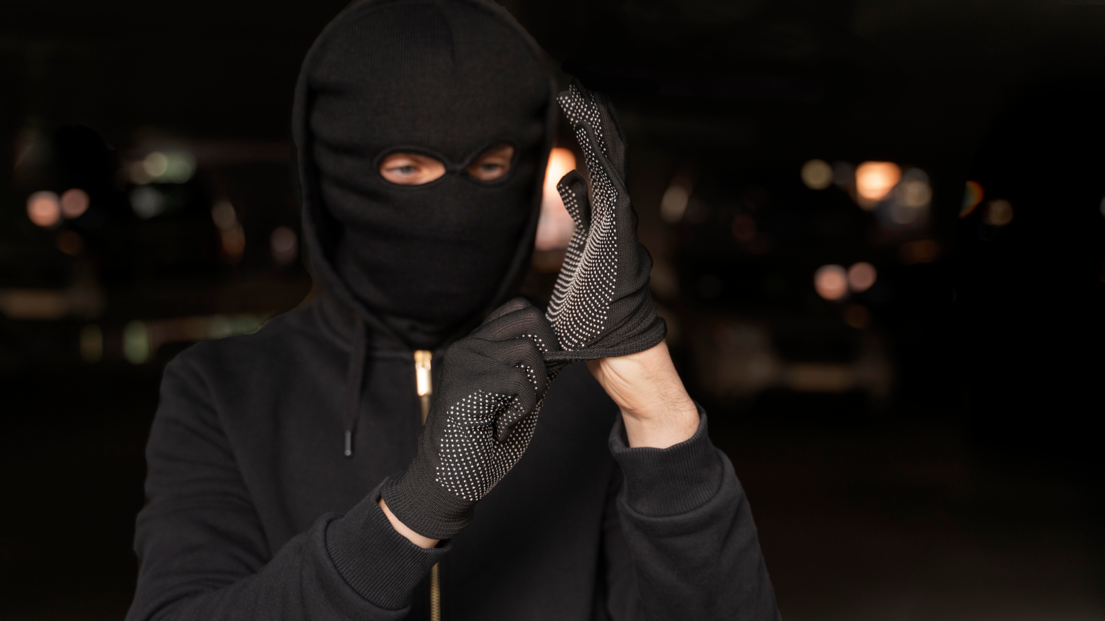 Einschleichdiebstähle in Gamprin und Vaduz, © Freepik