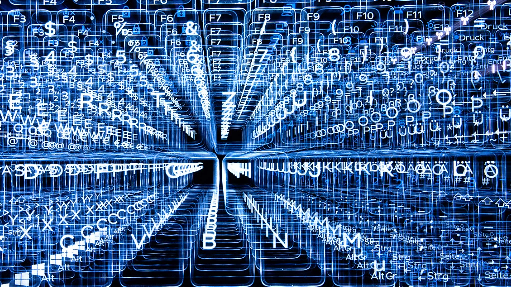 Bundesverwaltung registriert nach Selenskyj-Besuch Cyberangriff, © Symbolbild Bundesverwaltung registriert nach Selenskyj-Besuch Cyberangriff, © Symbolbild