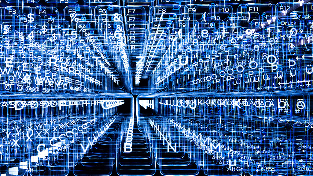 Bundesverwaltung registriert nach Selenskyj-Besuch Cyberangriff, © Symbolbild